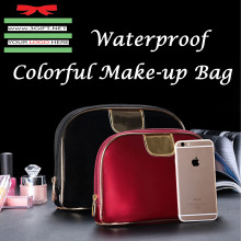 Waterproof Colorful Make-up Bag